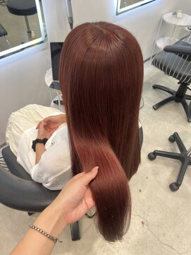 クオン 伊勢崎(QUON.) 大人ガーリー／チョコレート/モード／プリカール