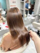 リーホリエ(Lee Horie) 【Gyo】憧れの美髪