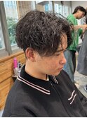 パーマ