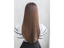 トッカ ヘアアンドトリートメント 溝の口駅北口店(tocca hair&treatment)
