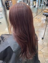 アイズ(I'z) ピンク