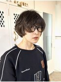 ミニボブレイヤーボブぷつっとボブ