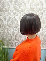 キキ(kiki)&nbsp;ミニボブ