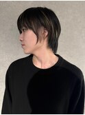 中性ウルフ×フルバング【鎌田　隆雅】