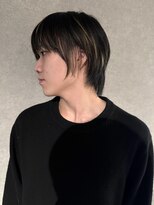 イトシテ&nbsp;中性ウルフ×フルバング【鎌田　隆雅】