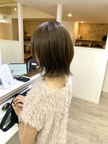 ラトゥーナ 西宮北口店(Ratuna)&nbsp;Ratuna【西宮北口】軽やかクビレ外ハネボブ♪