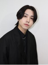 ロカ(roka) 相原 鷹斗