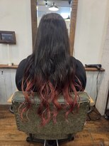 リノ(Lino)&nbsp;春の日