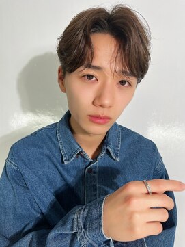 プロミルサロンギンザ(Promille salon GINZA) 10代20代韓国カルマヘア 67