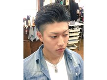 グルーミングサロン バーバーヤマシタ(GROOMING SALON BARBER YAMASHITA)