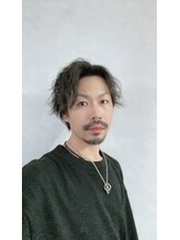 シェリー(Cherie) 西川 慎之佑