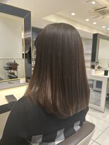 アッシュ 青葉台店(Ash)&nbsp;酸性ストレート