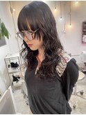 【NAiVE HAIR 北原】パーマ