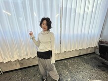 フロクシノーシナイヒリパイリフィケーション(Floccinaucinihilipilification)の雰囲気（何処で撮ってもなんか良い雰囲気...）