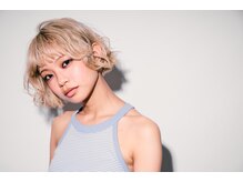 ドアベルヘアリビング(Door Bell hair Living)