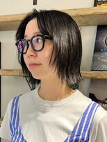 カウチソフ(kauti sofu)&nbsp;ボブレイヤー