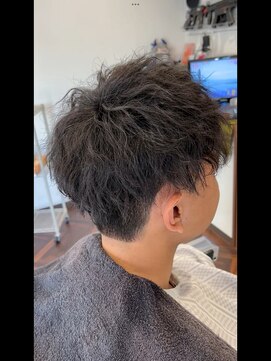 エイチピーラヴクラフト(H. P. Lovecraft) ツイストスパイラル