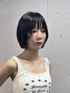 タロ(TALO) 【TALO】ボブレイヤー