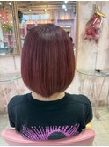美髪ケア＊髪質改善＊小顔ワンレン ☆_Pink行徳駅 妙典駅浦安駅