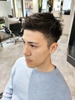 エイス 梅田 中津(Ace)&nbsp;アップバング