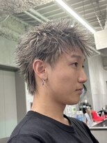 スキルセカンドハウス 天神(SKILL SECOND HOUSE)&nbsp;スパイキーショート