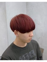 シード(SEED)&nbsp;レッドカラー