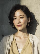 美染 丸山店(Bisen)&nbsp;髪質改善/白髪ぼかし/白髪染め/オーガニックカラー