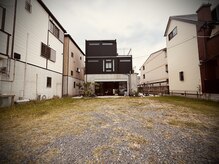 コノコア(conocoa)の雰囲気(外観)