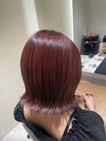 エレノア 四条烏丸店(Eleanor)&nbsp;《Apple red》