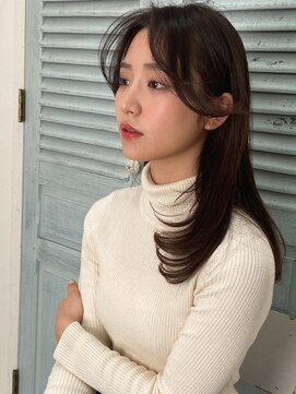 エレノア 武蔵小杉店(Eleanor) ロングレイヤー