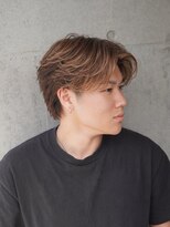 イチマルイチイチマルニ 銀座(101.102) センターパート