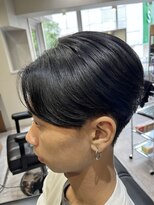 エクシア 渋谷店(EXCIA)&nbsp;センターパート