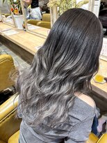 ビューティービースト 防府店(beauty:beast)&nbsp;グラデーションカラー