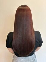 シルク バイ ルカ(SilQ by Luca) #pink beige