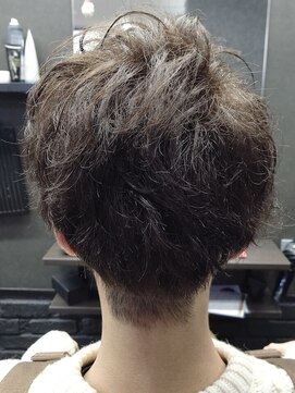 ヘアーサロン リーベ 東久留米店(Hair Salon Liebe) ブリーチハイライト髪質改善ダブルカラーレイヤーカット