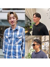 ショートは勿論、カット・カラー・髪質改善.縮毛矯正どの分野でも圧倒的実力と人気を誇るMAULOAのこだわり