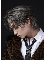 ゴールドシブヤ(GOALD SHIBUYA)&nbsp;フェザーウルフ