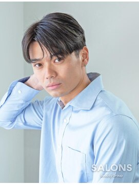 イースタイル 寝屋川店(E style) 大人清潔感ヘア/メンズカット
