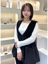 デュノヘアー 神戸三宮店(DUNO hair)&nbsp;YUNA 