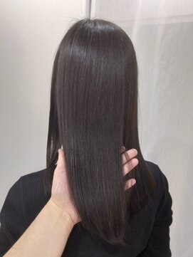 シア 新小岩店(SHEER) カラーカットオージュア