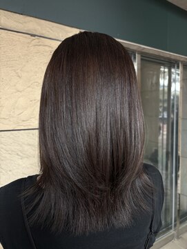 エメ(EME) ナチュラルカラー 赤み消しカラー