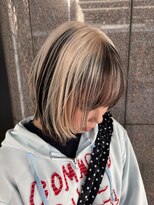 スノッブエテルニータ(snob Eternita)&nbsp;ミックスカラー