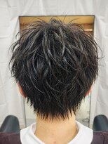 サロンハウス(SALON HOUSE)&nbsp;クールカジュアルショート
