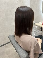イロリ 土気あすみが丘店(IRORI)&nbsp;ピンクブラウン