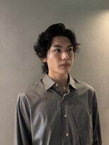 ユース(YOUTH)&nbsp;メンズサーフパーマ