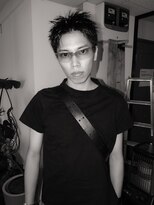 ガタカ(GATTACA)&nbsp;アクティブショート [taiyo]