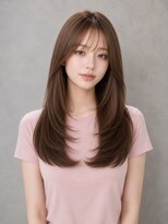 フィックス(FIX)&nbsp;韓国レイヤー