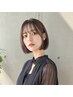 カット＋ヘアカラー＋３stepトリートメント ￥11000