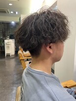 ヘアーネイル パーク(hair×nail Park)&nbsp;ツイストスパイラル