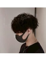 ハイプ 名駅(HYPE)&nbsp;名古屋駅/名駅/メンズカット/メンズウルフ/